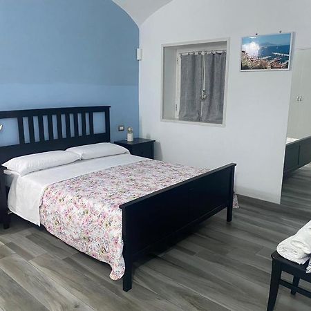 Casa Sania Lägenhet Neapel Exteriör bild