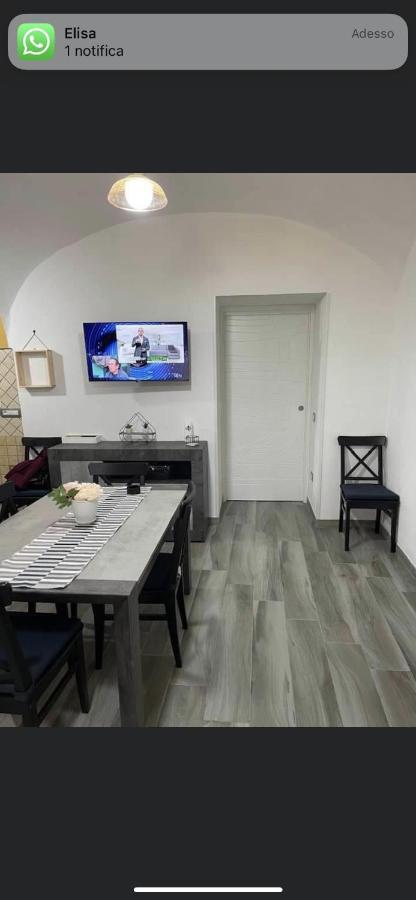 Casa Sania Lägenhet Neapel Exteriör bild