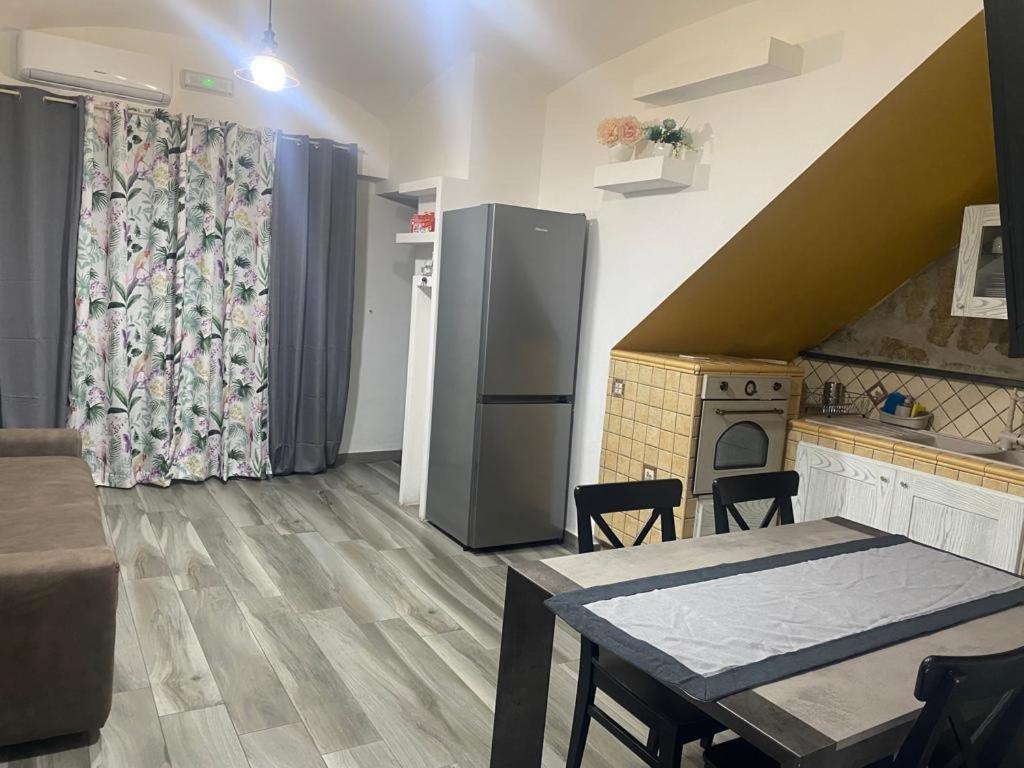 Casa Sania Lägenhet Neapel Exteriör bild